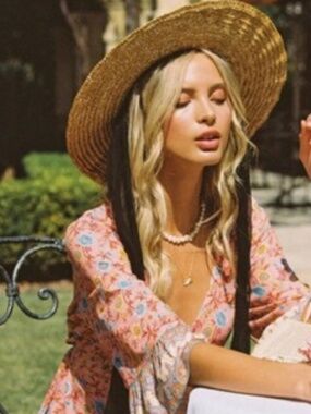 Arnhem Bijoux Dress Duster in Coral, small/ medium